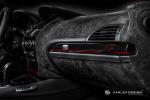 BMW 650 Convertible by Carlex Design 2018 года